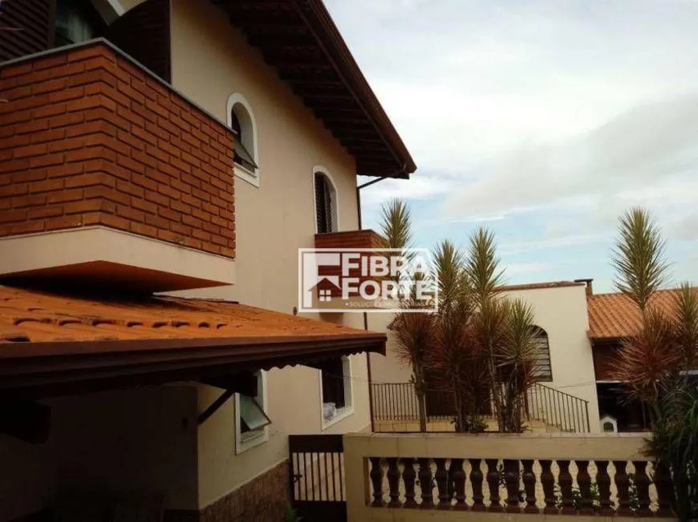 Casa, 3 quartos, 198 m² - Foto 9