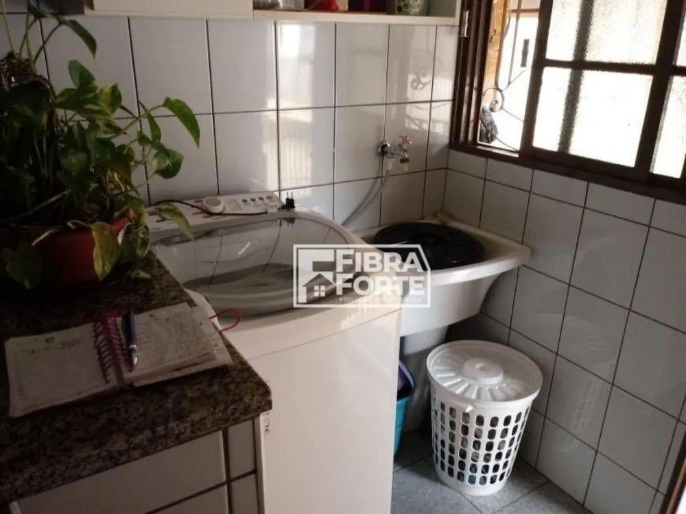 Casa, 3 quartos, 198 m² - Foto 8