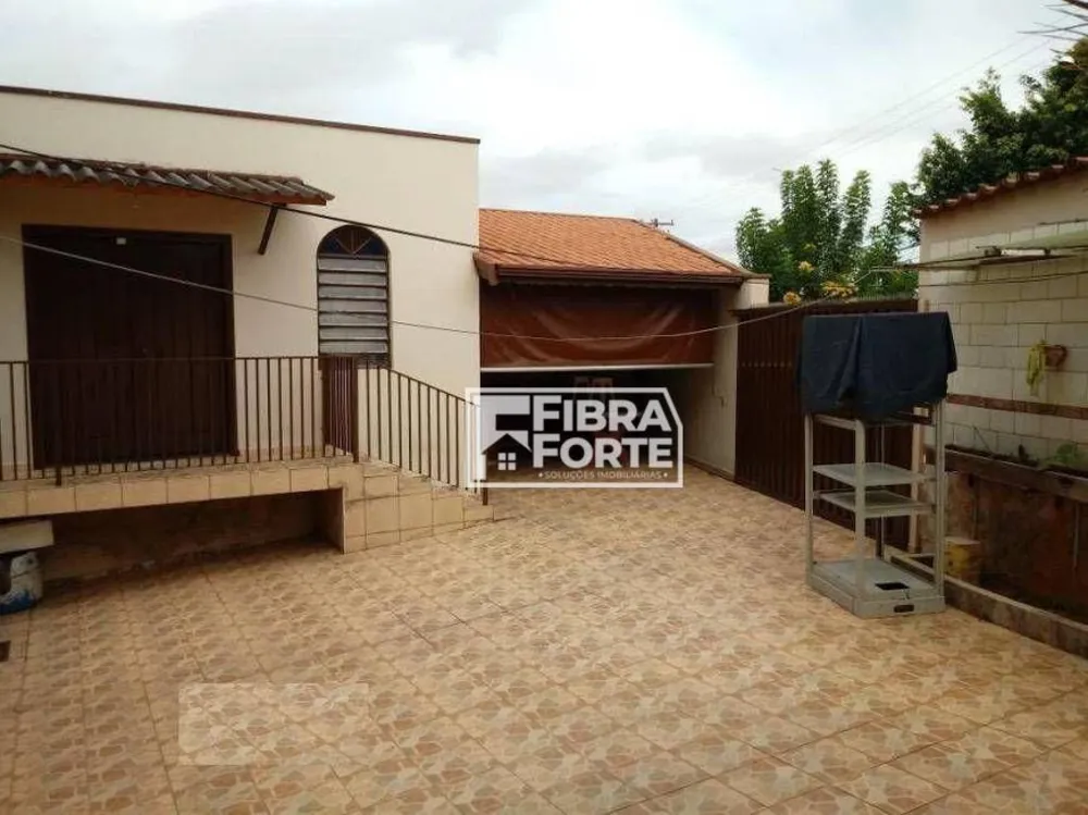 Casa, 3 quartos, 198 m² - Foto 10