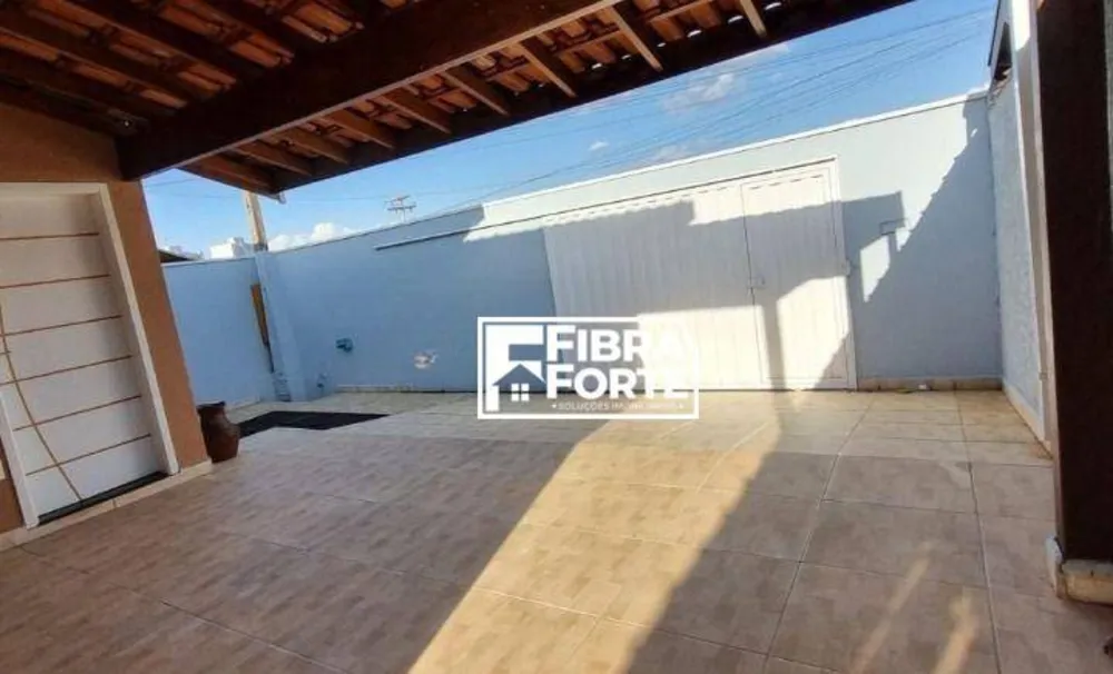 Casa, 3 quartos, 176 m² - Foto 2