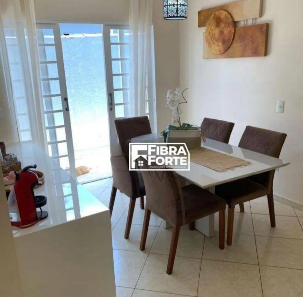 Casa, 3 quartos, 176 m² - Foto 4