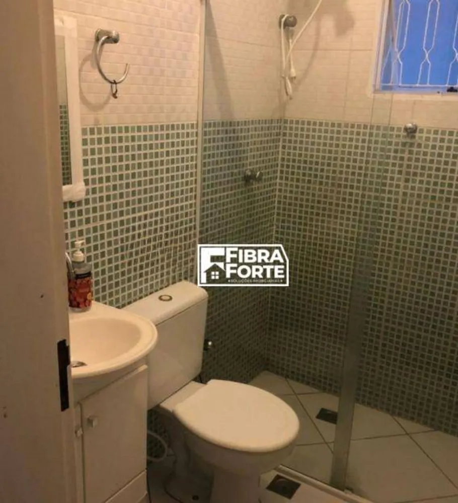 Casa, 3 quartos, 176 m² - Foto 10