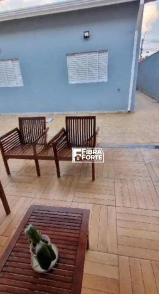 Casa, 3 quartos, 176 m² - Foto 12