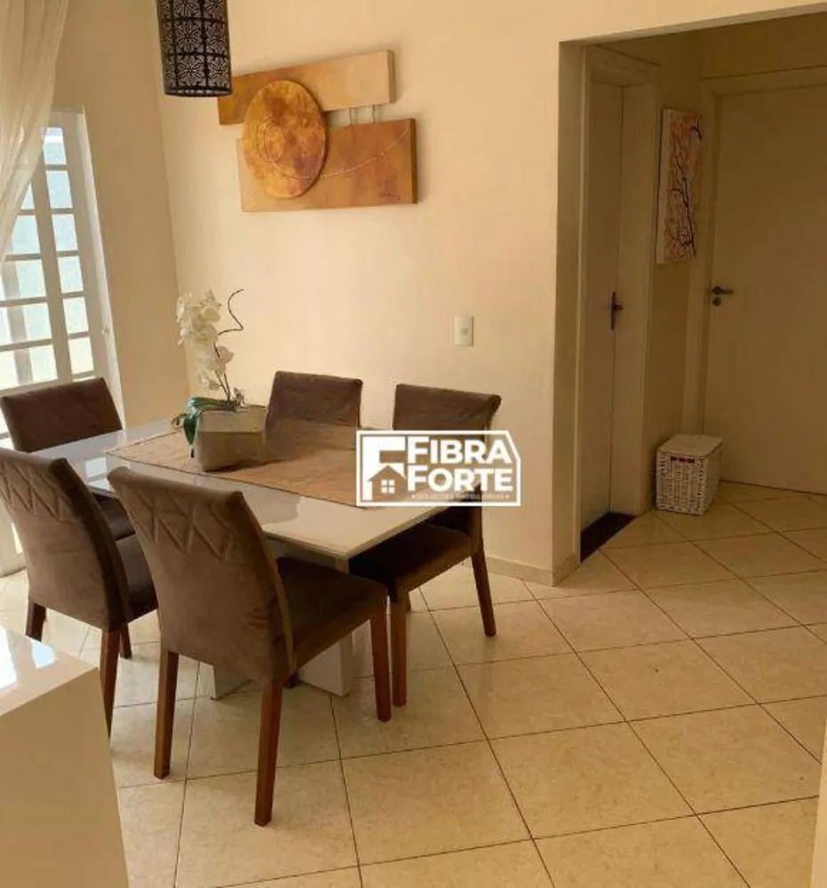 Casa, 3 quartos, 176 m² - Foto 5
