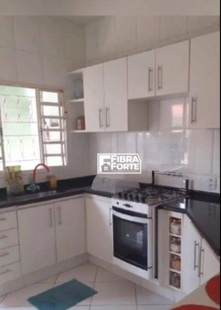 Casa, 3 quartos, 176 m² - Foto 6