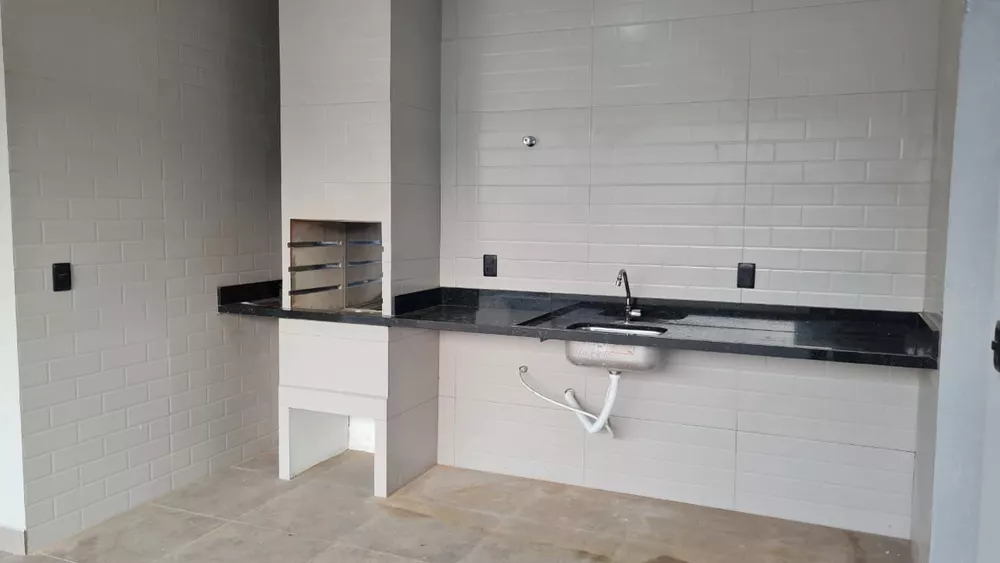 Casa de Condomínio, 3 quartos - Foto 10