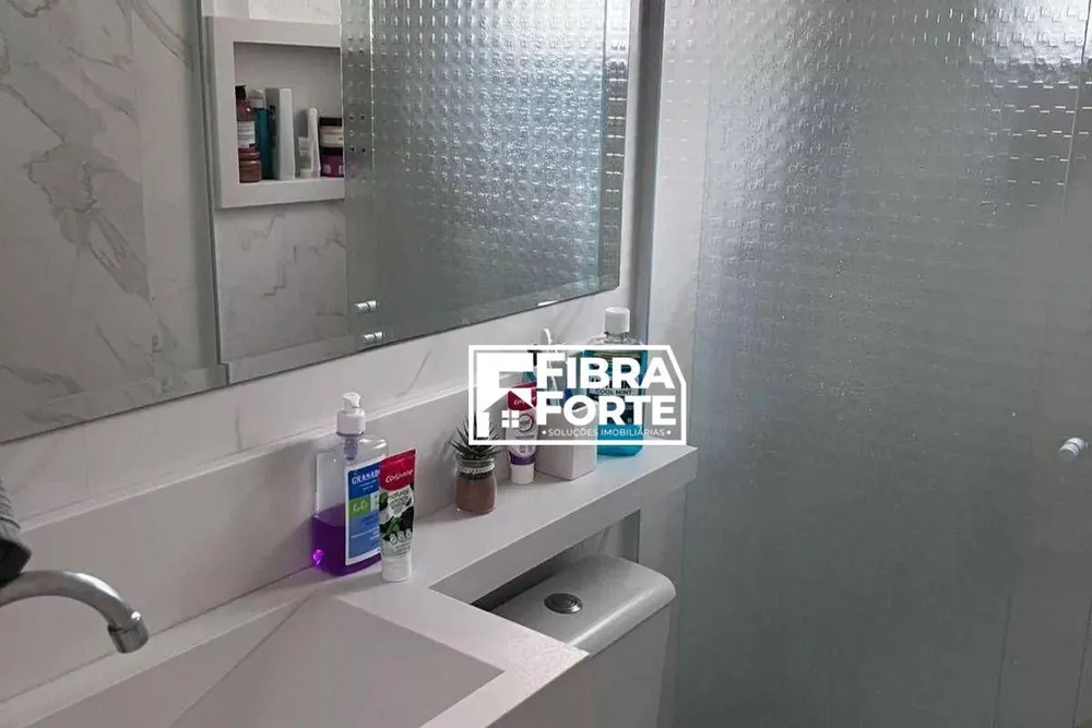Cobertura, 3 quartos, 122 m² - Foto 6
