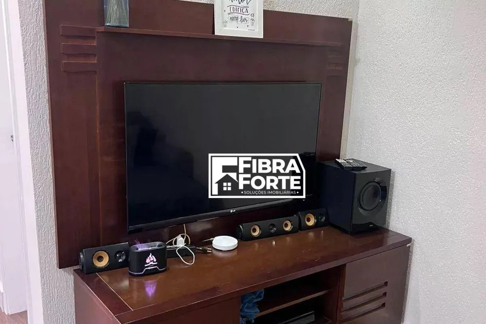 Cobertura, 3 quartos, 122 m² - Foto 11