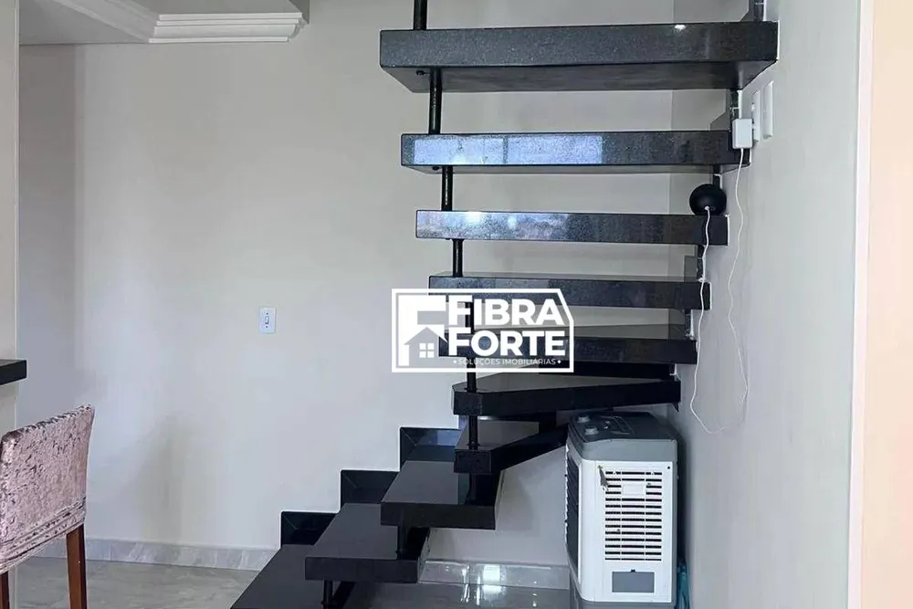 Cobertura, 3 quartos, 122 m² - Foto 10