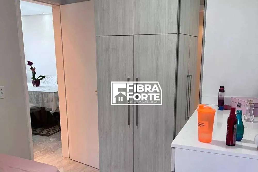 Cobertura, 3 quartos, 122 m² - Foto 4