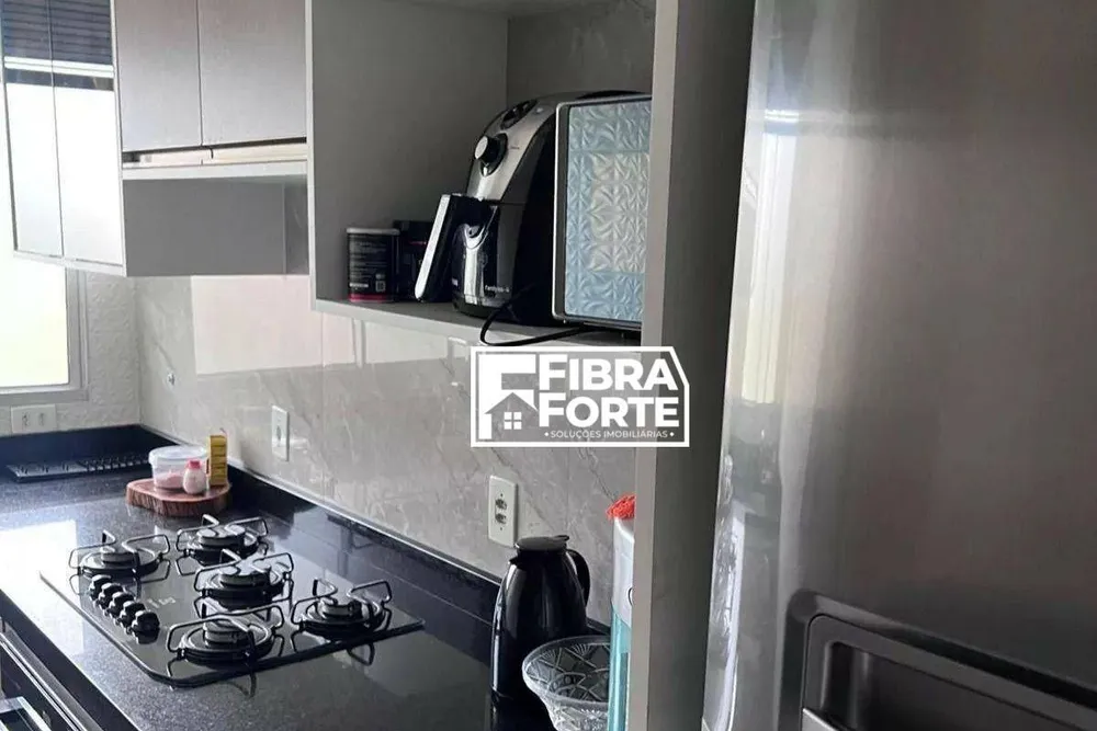 Cobertura, 3 quartos, 122 m² - Foto 2