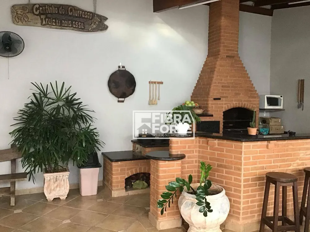 Casa, 3 quartos, 249 m² - Foto 16