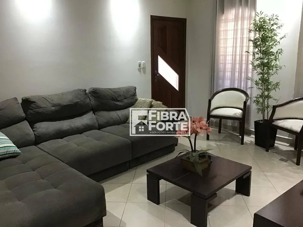 Casa, 3 quartos, 249 m² - Foto 5
