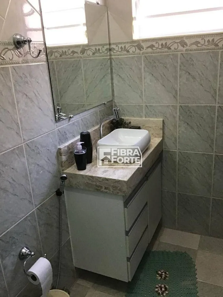 Casa, 3 quartos, 249 m² - Foto 13