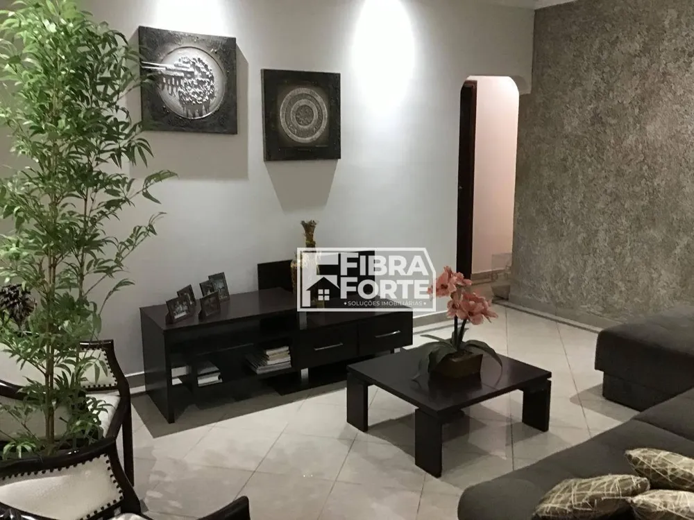 Casa, 3 quartos, 249 m² - Foto 6