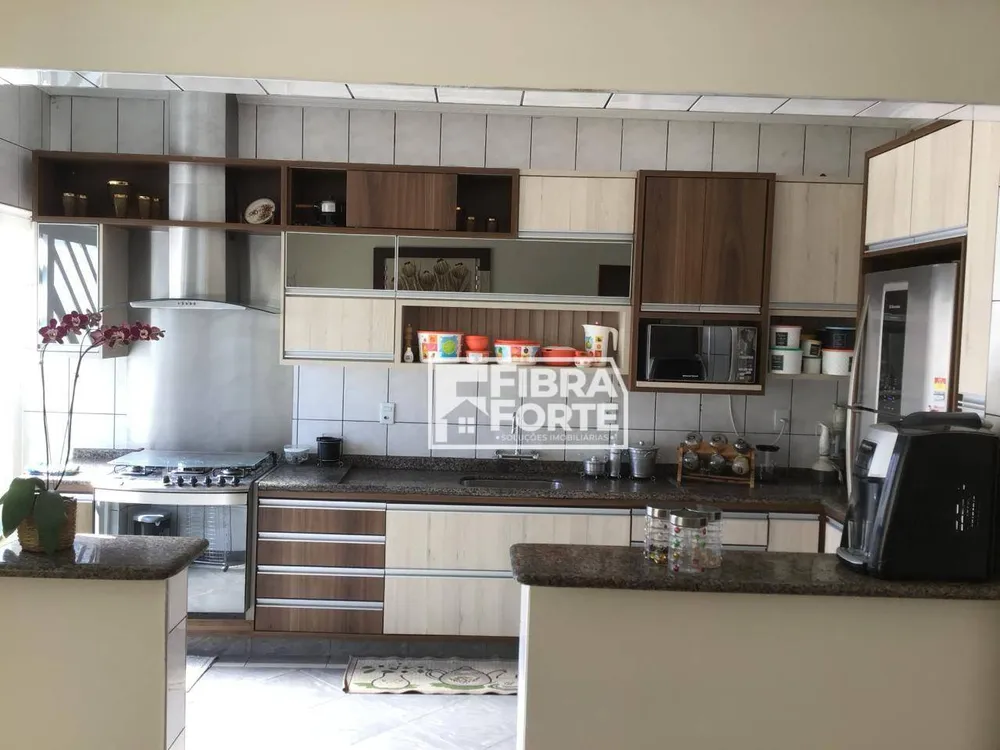 Casa, 3 quartos, 249 m² - Foto 9