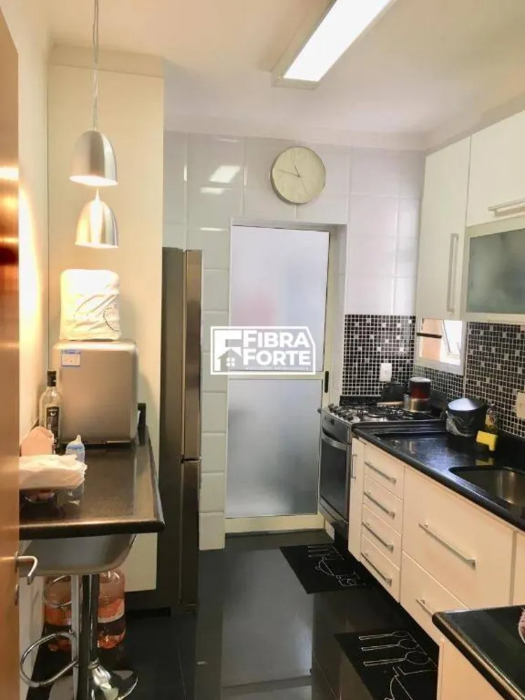 Apartamento, 3 quartos, 79 m² - Foto 3