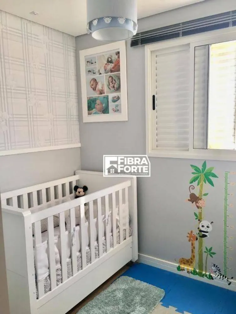 Apartamento, 3 quartos, 79 m² - Foto 5