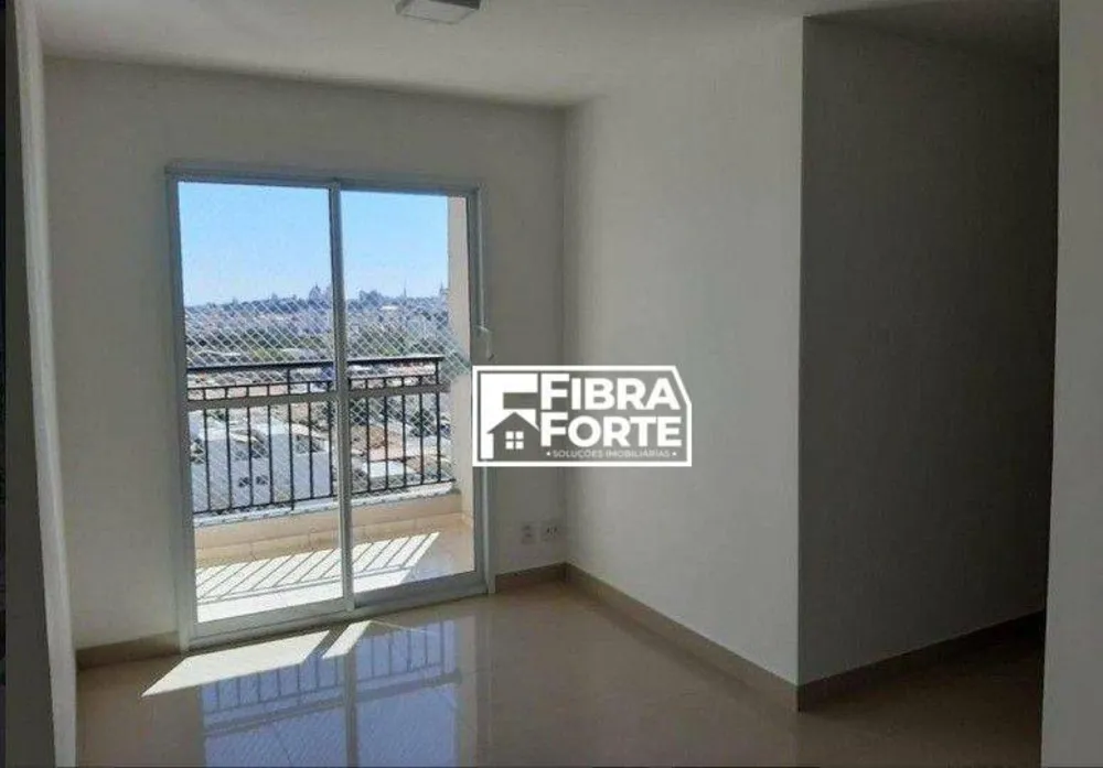 Apartamento, 3 quartos, 70 m² - Foto 11
