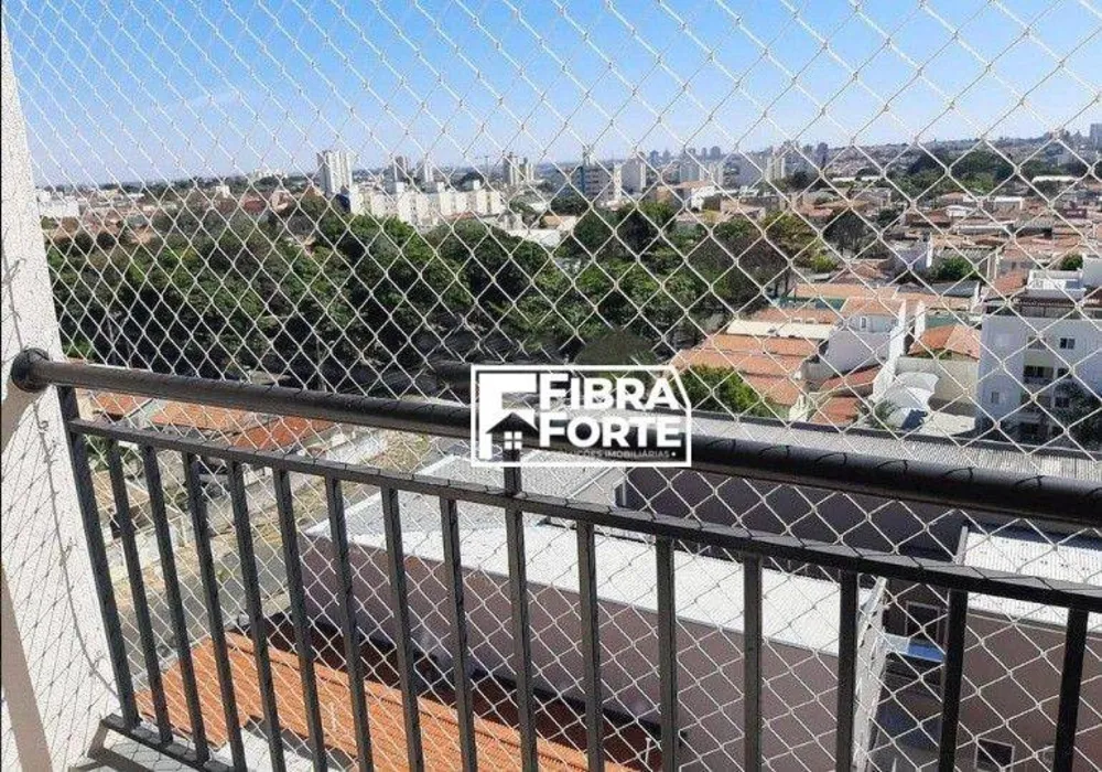 Apartamento, 3 quartos, 70 m² - Foto 1