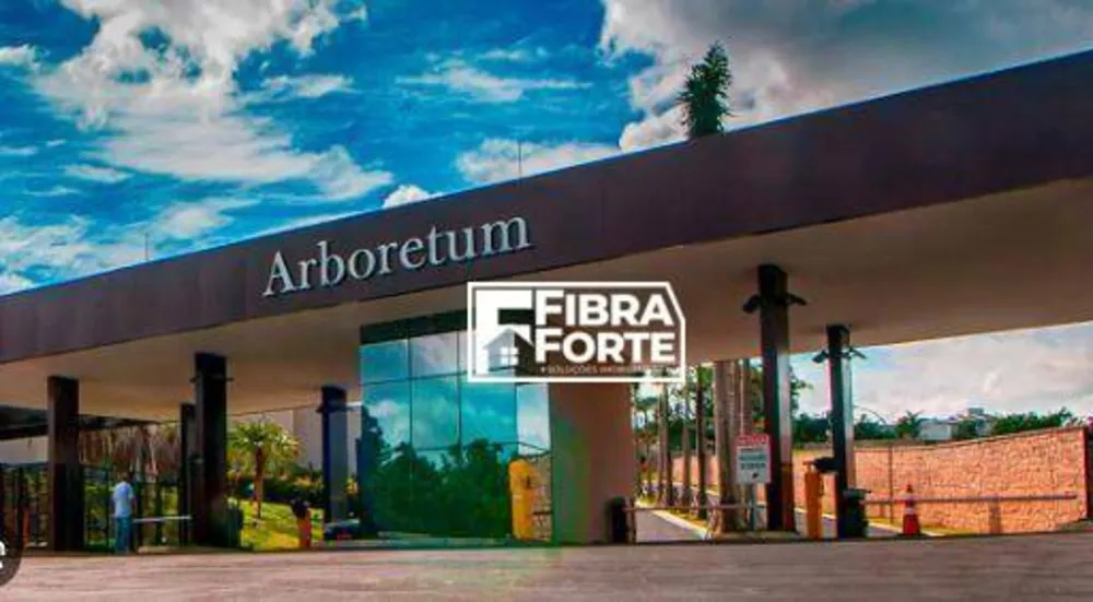 Loteamento e Condomínio, 602 m² - Foto 2