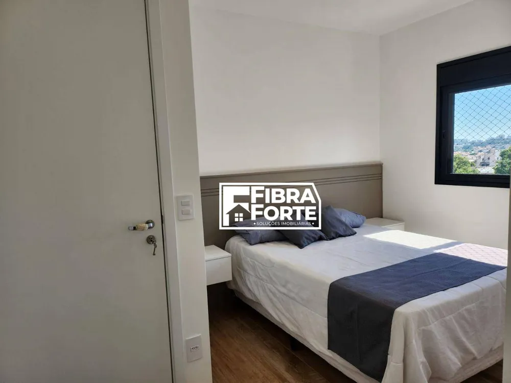 Apartamento, 2 quartos, 80 m² - Foto 7