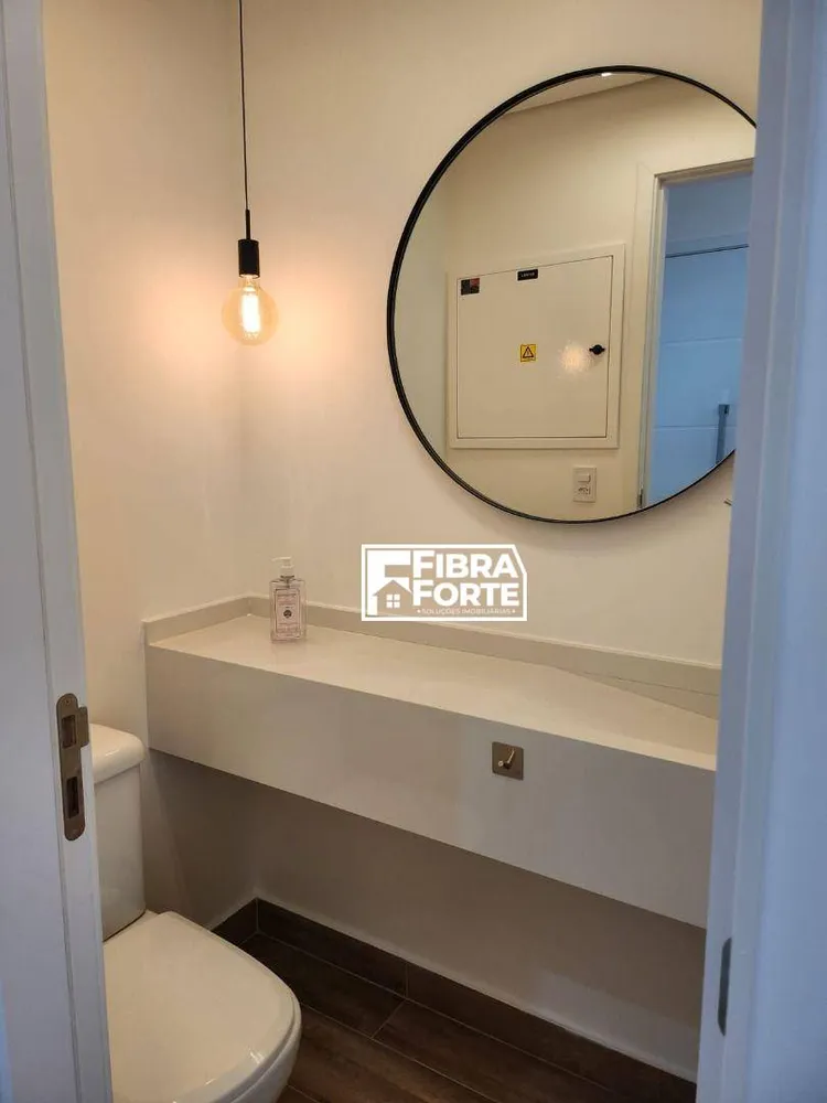 Apartamento, 2 quartos, 80 m² - Foto 1