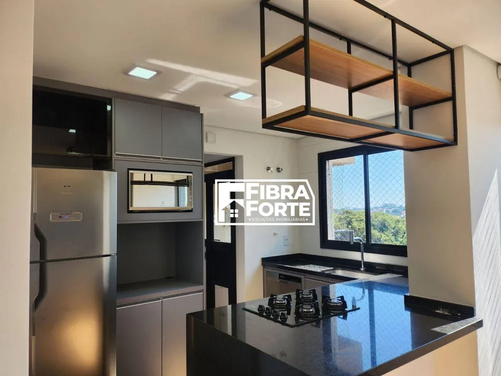 Apartamento, 2 quartos, 80 m² - Foto 4