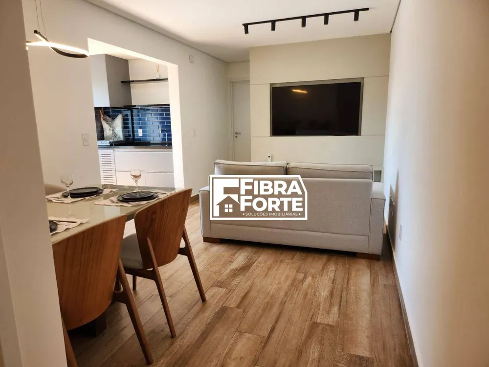 Apartamento, 2 quartos, 80 m² - Foto 3