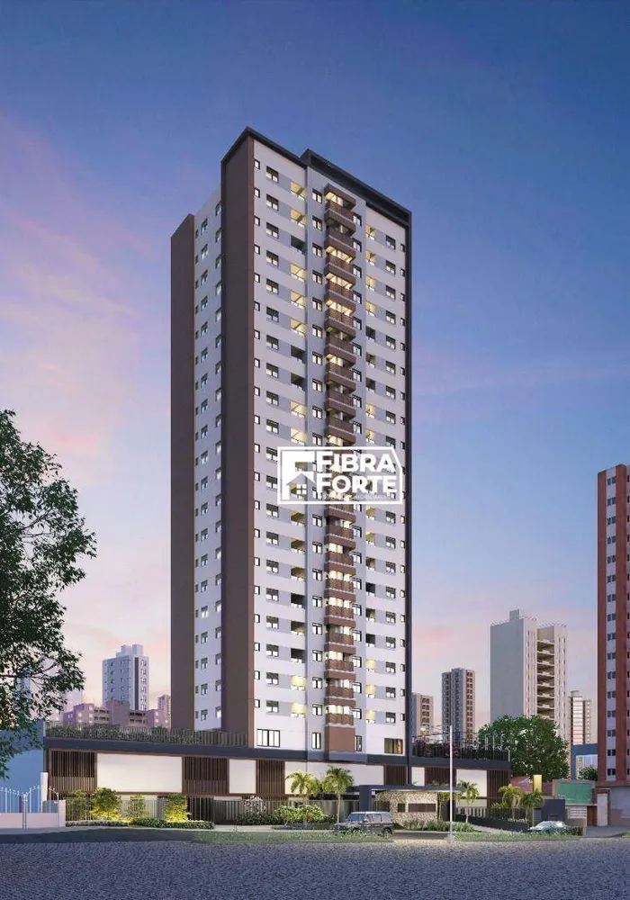 Apartamento, 2 quartos, 80 m² - Foto 1