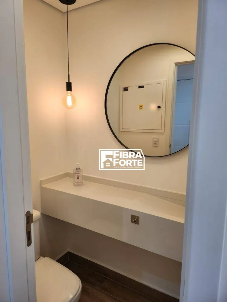 Apartamento, 2 quartos, 80 m² - Foto 5