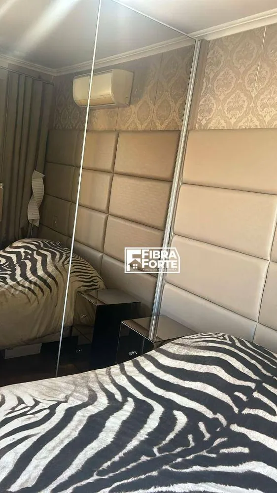 Casa de Condomínio, 3 quartos - Foto 7
