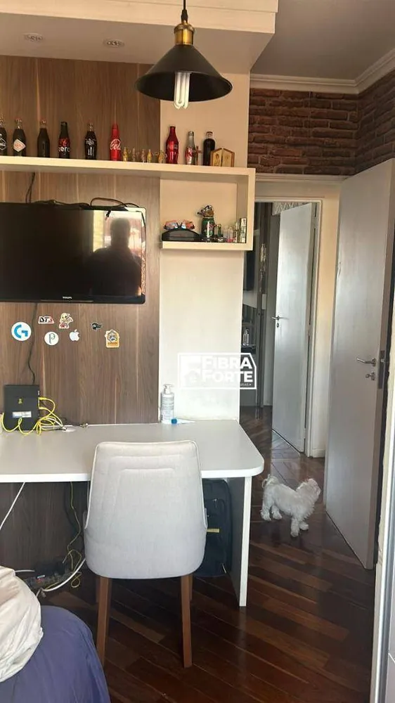 Casa de Condomínio, 3 quartos - Foto 9