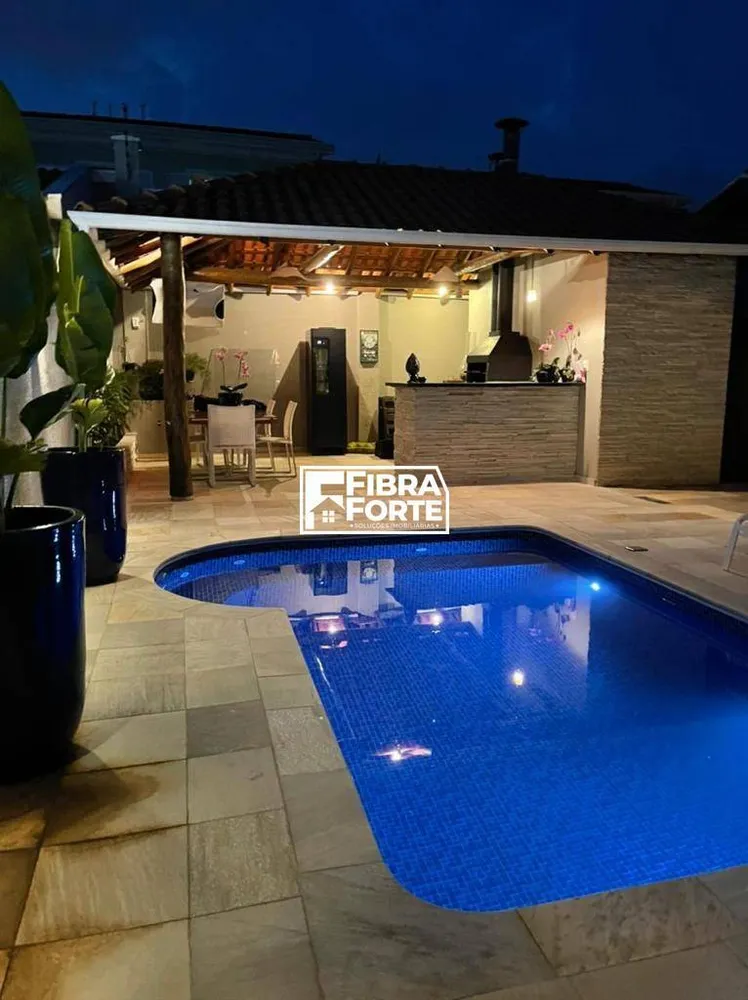 Casa de Condomínio, 3 quartos - Foto 10