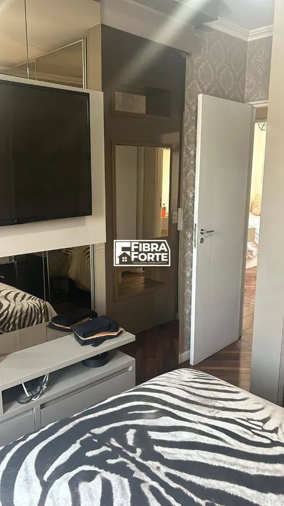 Casa de Condomínio, 3 quartos - Foto 5