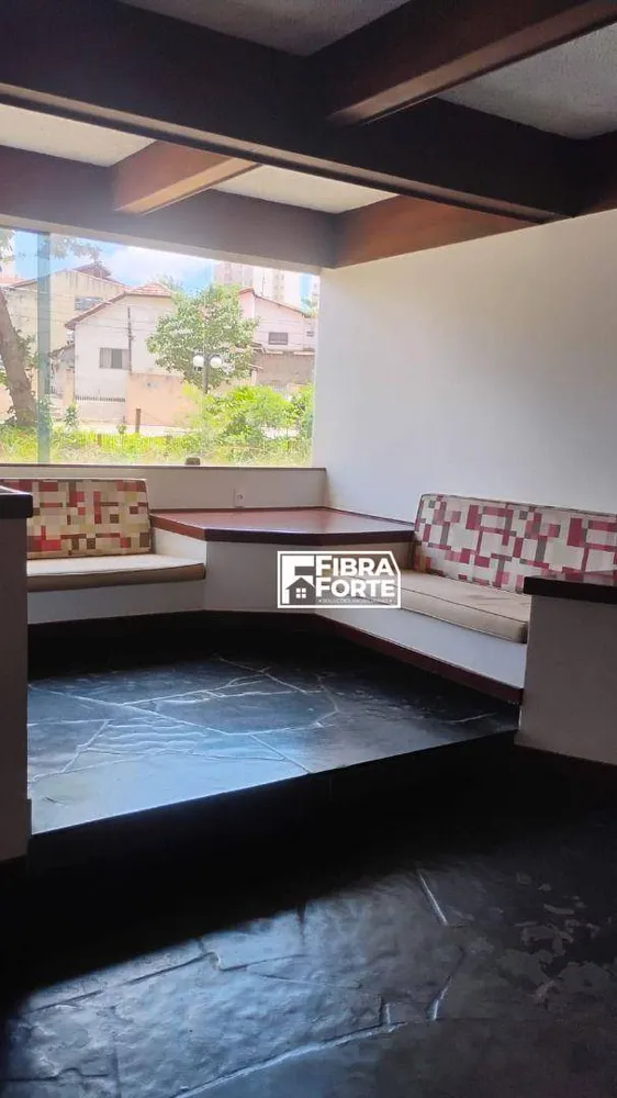 Apartamento, 2 quartos, 80 m² - Foto 2