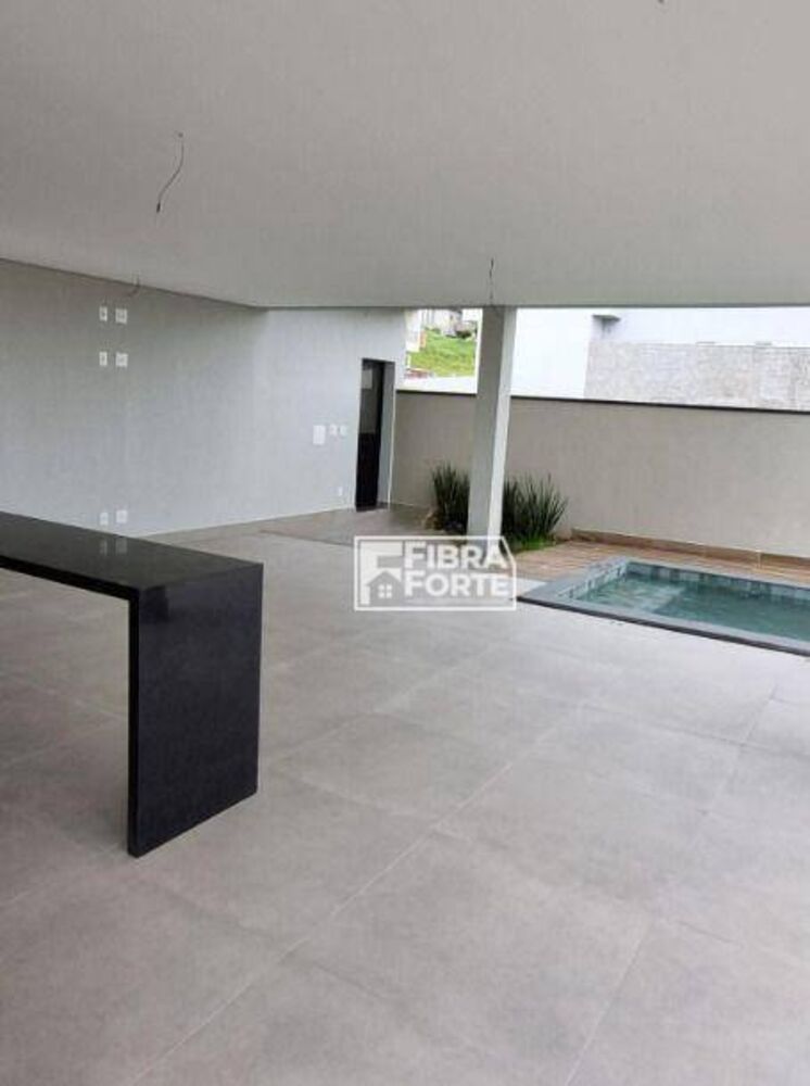 Casa de Condomínio à venda com 3 quartos, 222m² - Foto 1