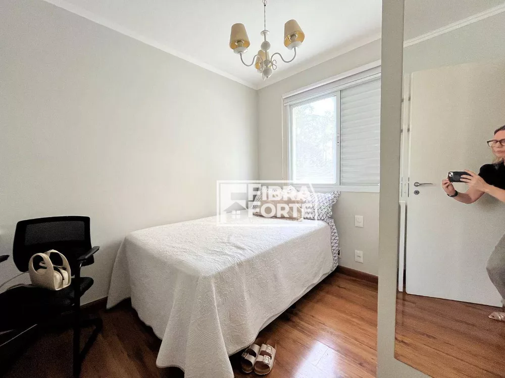 Apartamento, 3 quartos, 165 m² - Foto 5