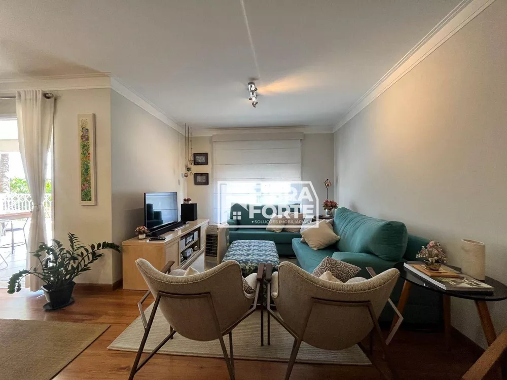 Apartamento, 3 quartos, 165 m² - Foto 3