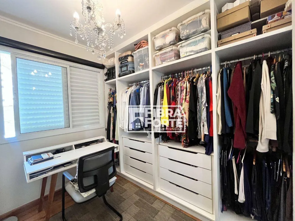 Apartamento, 3 quartos, 165 m² - Foto 15