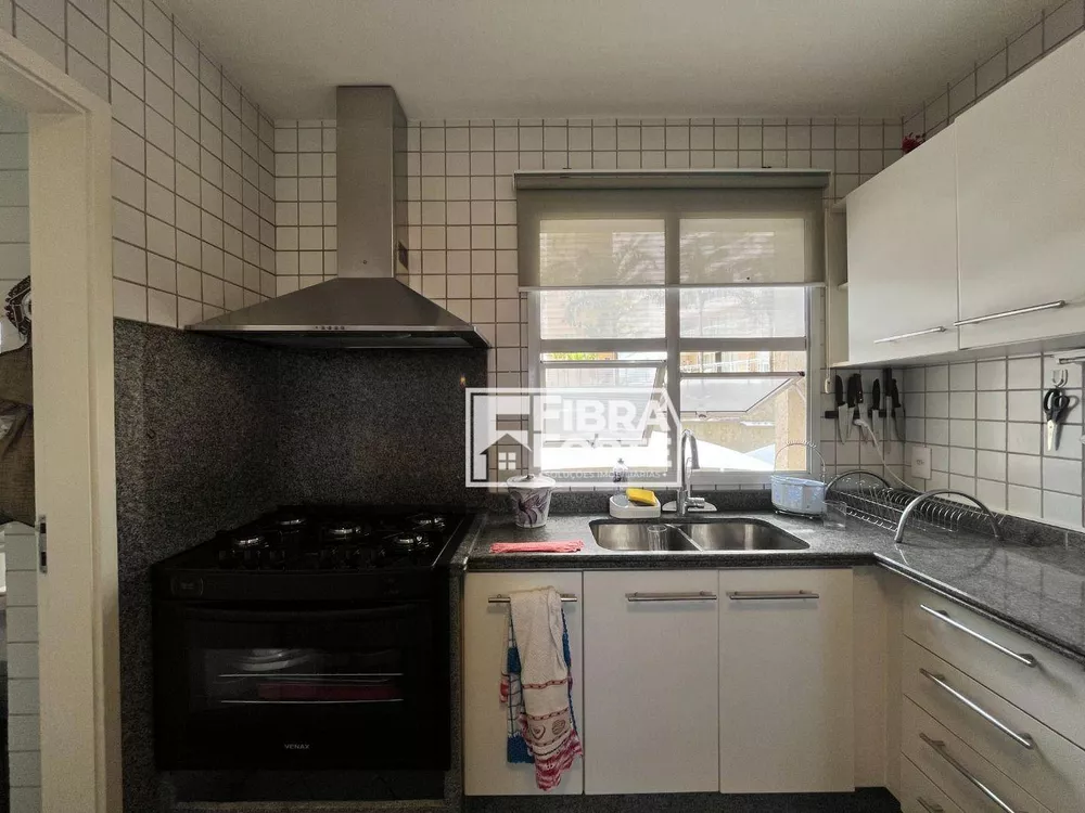 Apartamento, 3 quartos, 165 m² - Foto 2