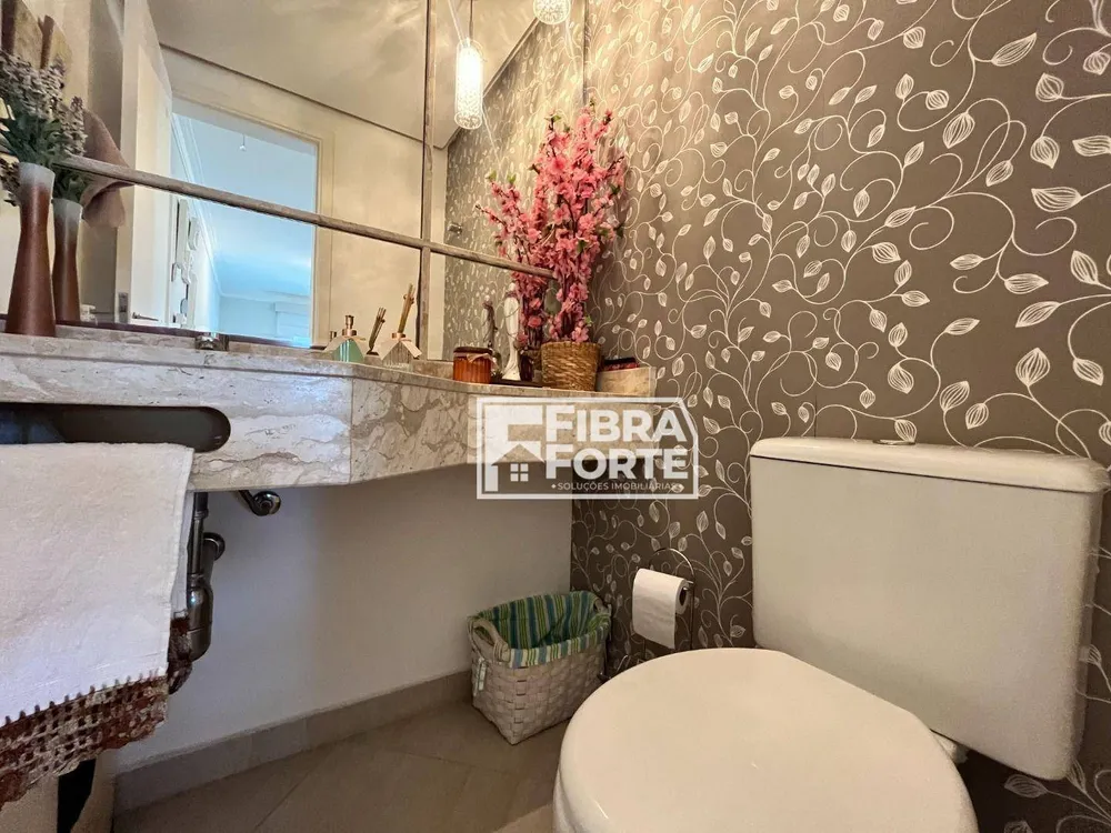 Apartamento, 3 quartos, 165 m² - Foto 7