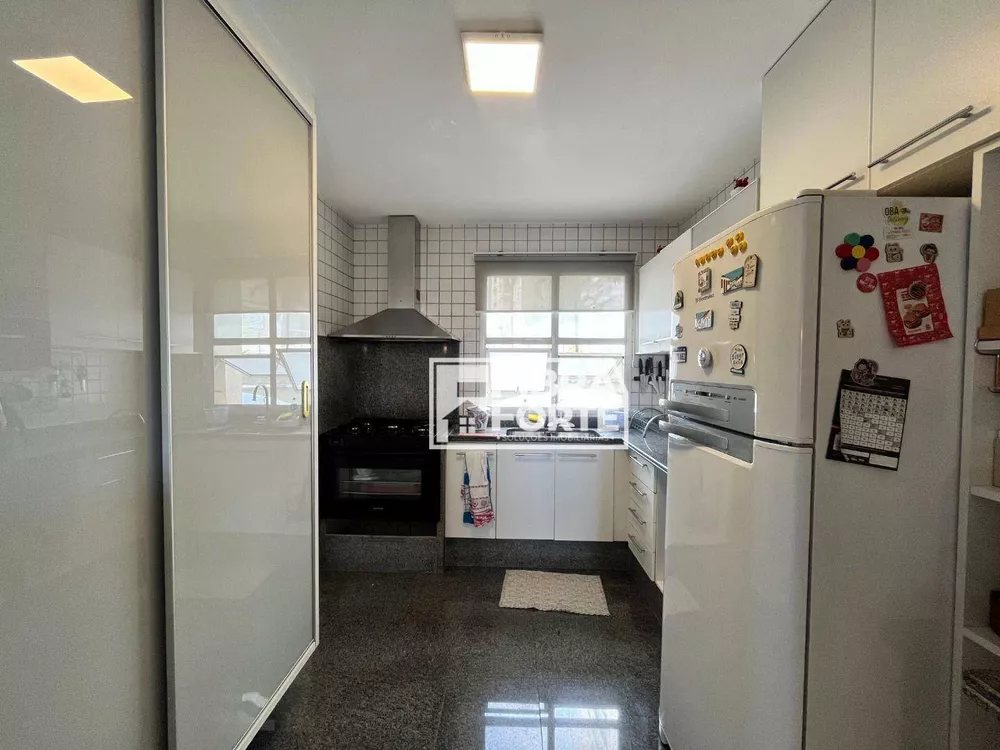 Apartamento, 3 quartos, 165 m² - Foto 8