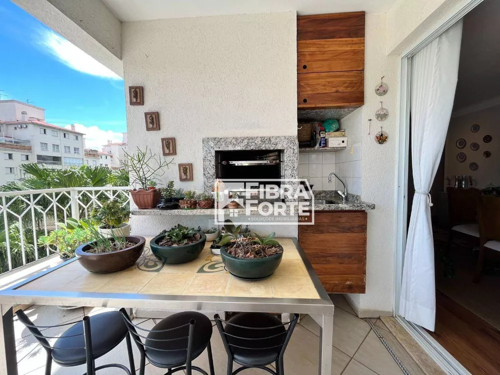 Apartamento, 3 quartos, 165 m² - Foto 4