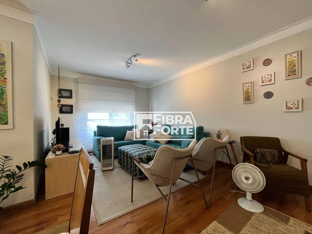 Apartamento, 3 quartos, 165 m² - Foto 5