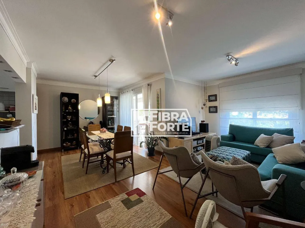 Apartamento, 3 quartos, 165 m² - Foto 3