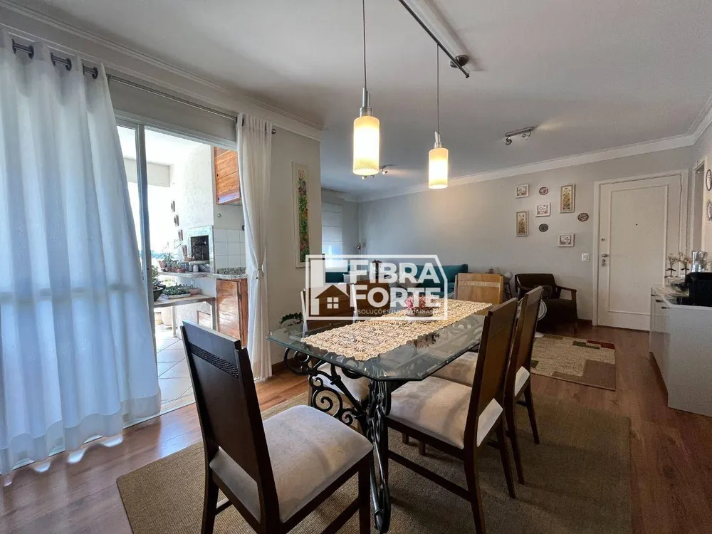 Apartamento, 3 quartos, 165 m² - Foto 6