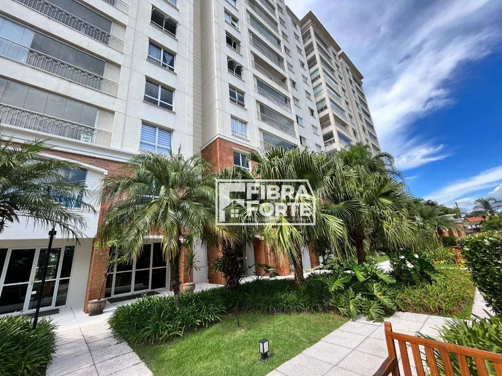 Apartamento, 3 quartos, 165 m² - Foto 21