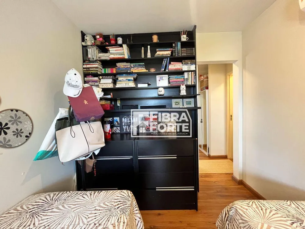 Apartamento, 3 quartos, 165 m² - Foto 11