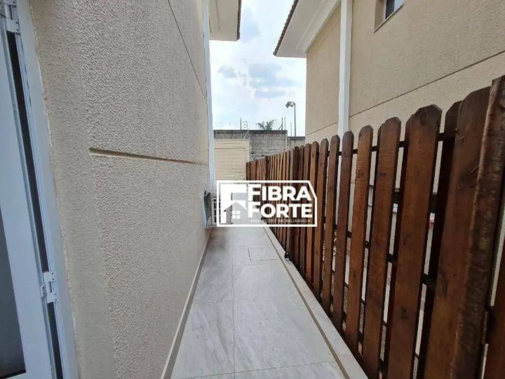 Casa de Condomínio, 4 quartos - Foto 9